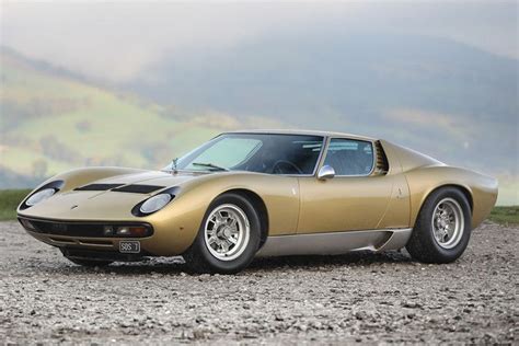 miura replica for sale